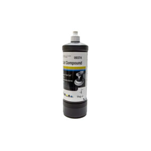 3М 09374 Fast Cut Compound Полировальная паста 1л