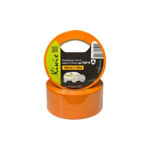 Kiwix Малярная лента жаростойкая до120° 48мм х 40м