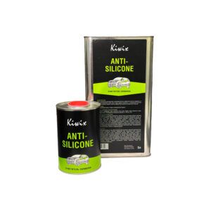 Kiwix Антисиликон : 1л, 5л