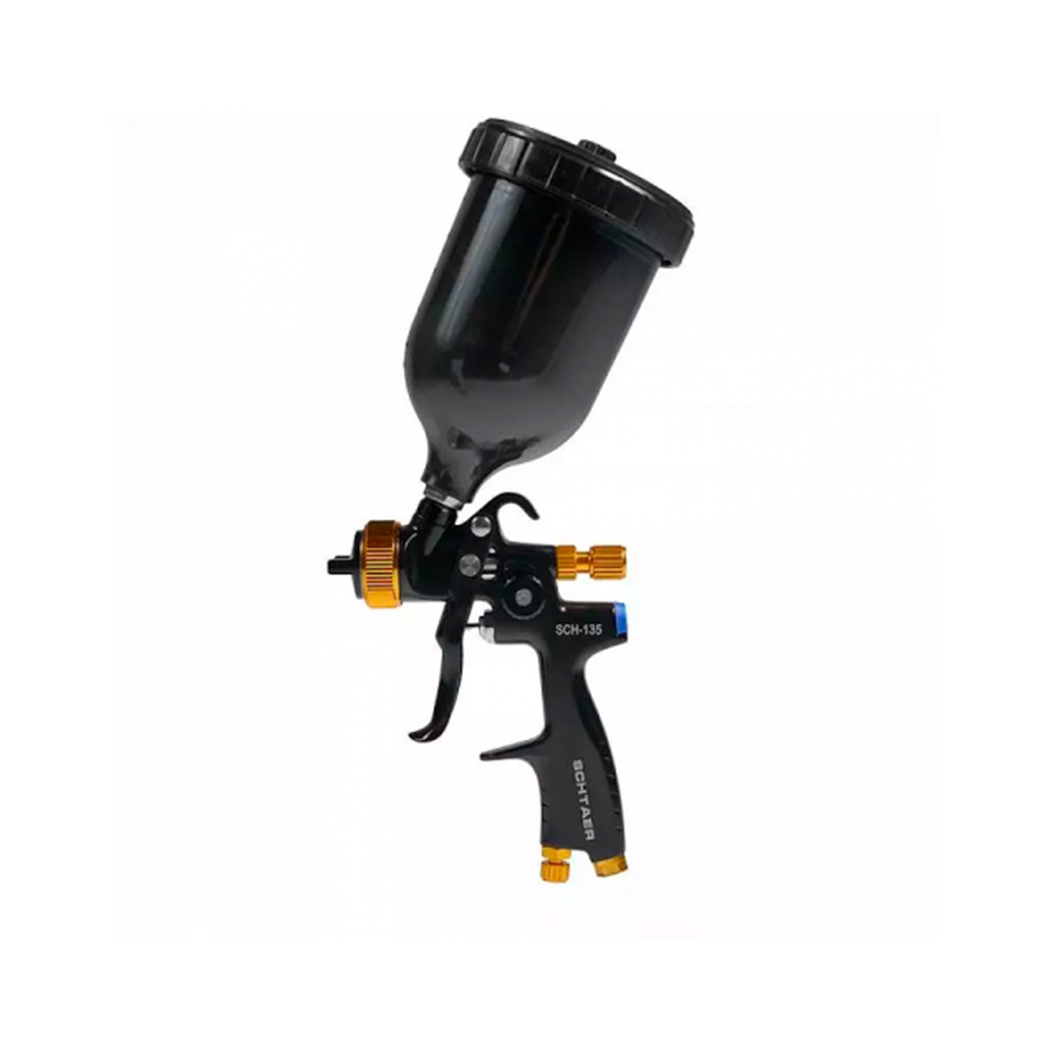 SCHTAER SCH-135-1.3 Краскопульт пневматический