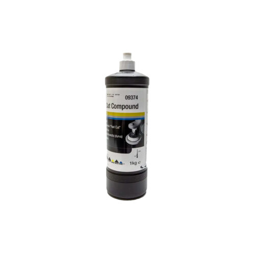 3М 09374 Fast Cut Compound Полировальная паста 1л