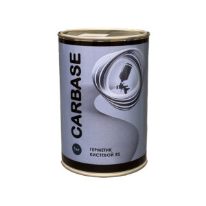 CARBASE Кистевой герметик 1кг