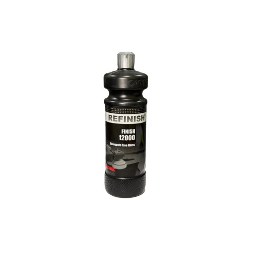 Cartec Refinish Finish 12000 Полировальная паста 1л