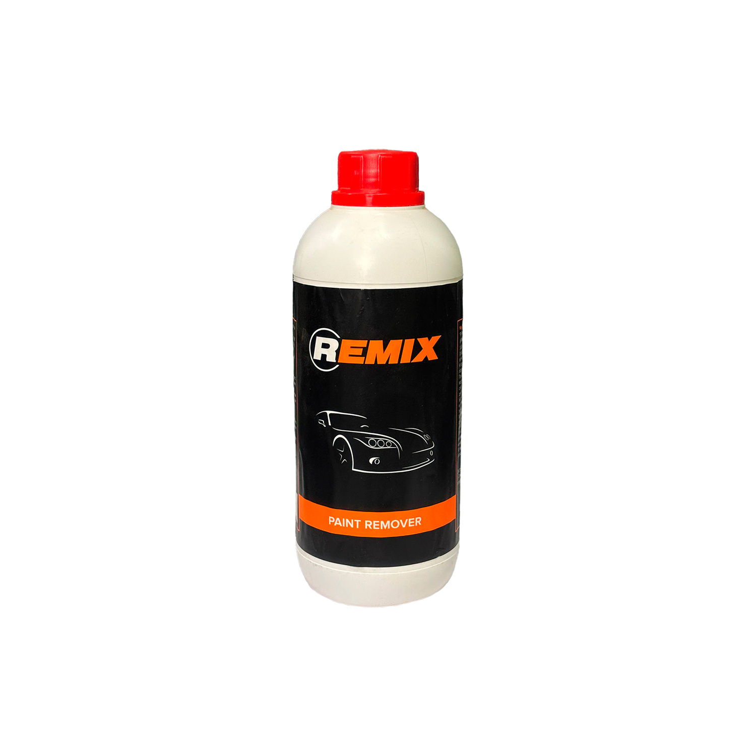 REMIX Paint Remover Смывка краски: 1кг