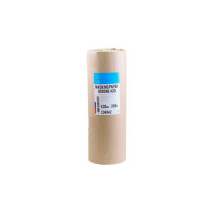 ROXELPRO 324042 Маскирующая бумага 420мм х 200м