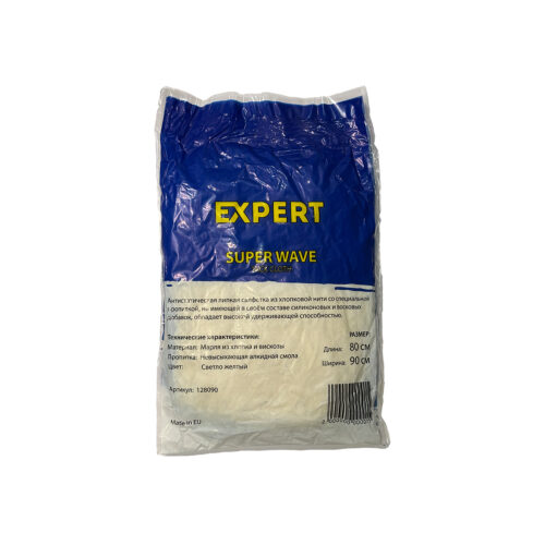 EXPERT Super Wave Салфетка липкая антистатическая 80х90см