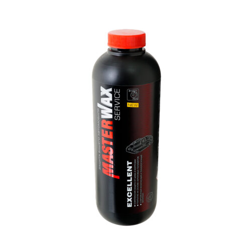 MASTERWAX Мастика акриловая Excellent 1л