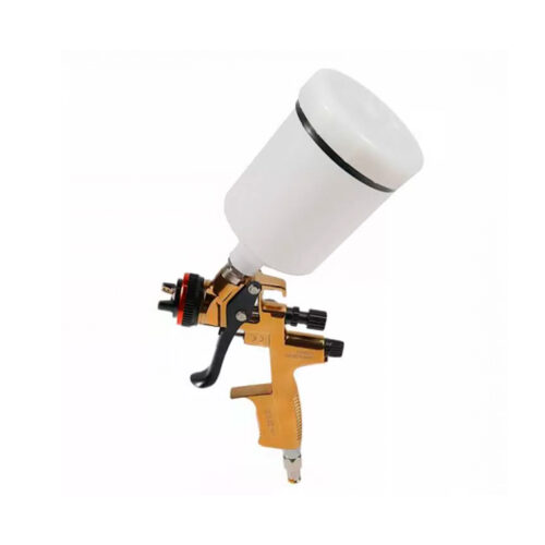 SCHTAER SCH-4500 LVMP Краскопульт сопло 1.6мм