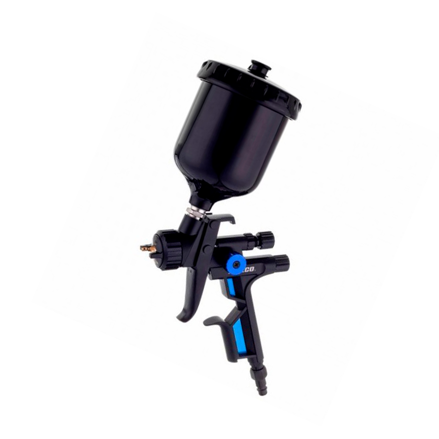 ITALCO GLOSS 2 LVMP Краскопульт (1.4 мм)